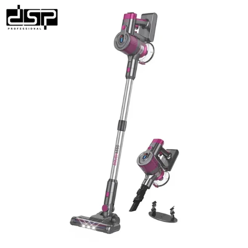 DSP KD2044 Cordless Vacuum Cleaner