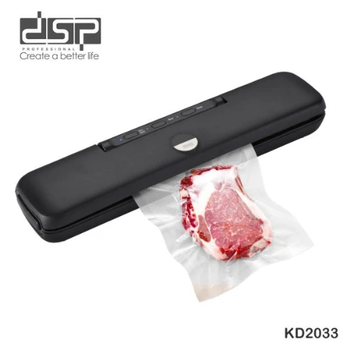 DSP KD2033 Vacuum Sealer