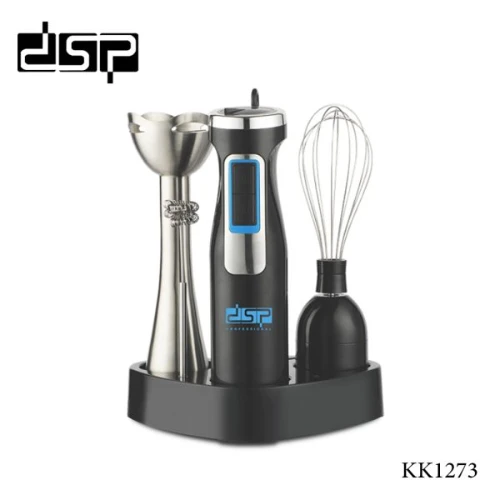 DSP KM1137 Blender Set