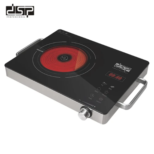 DSP KD5052 Infrared Cooker