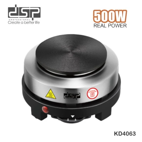 DSP KD4063 Hot Plate
