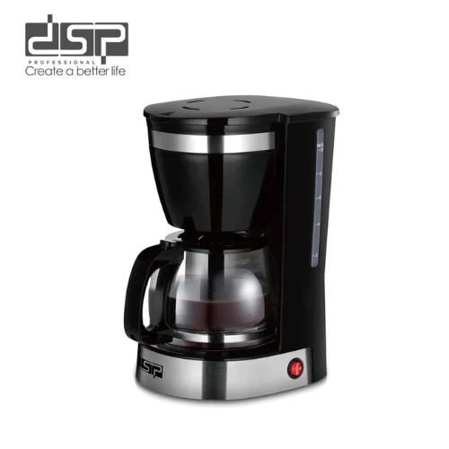 DSP KA3126 Coffee Maker  1.25L