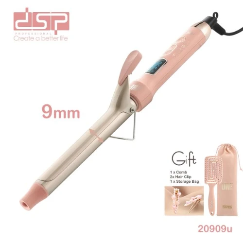 DSP 20909U Hair Curler
