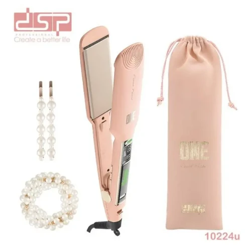 DSP 10224U Hair Straightener