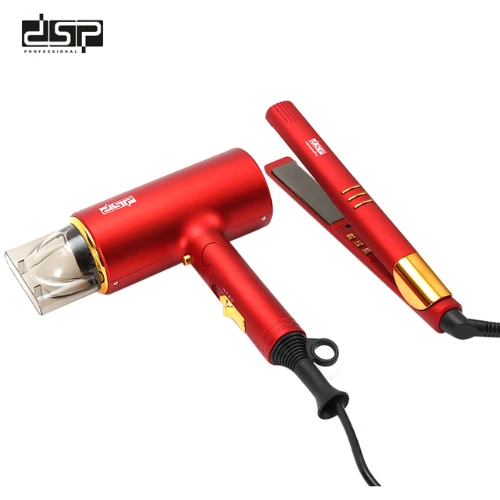 DSP 80103 Hair Dryer Set