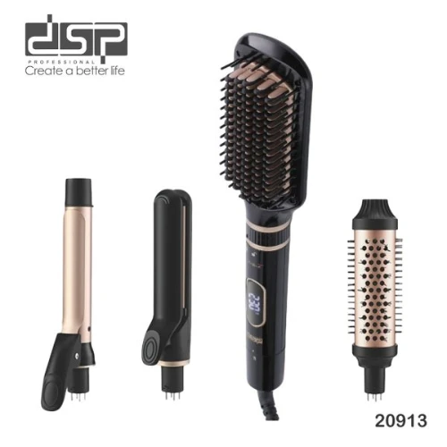 DSP 20913 5IN1 Hair Styling Set 51