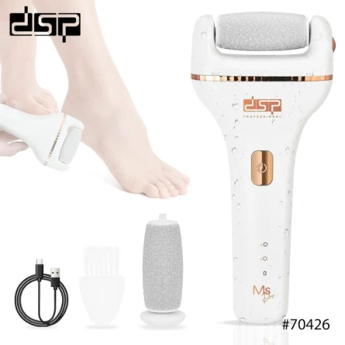 DSP 70426 Foot Scrubbers