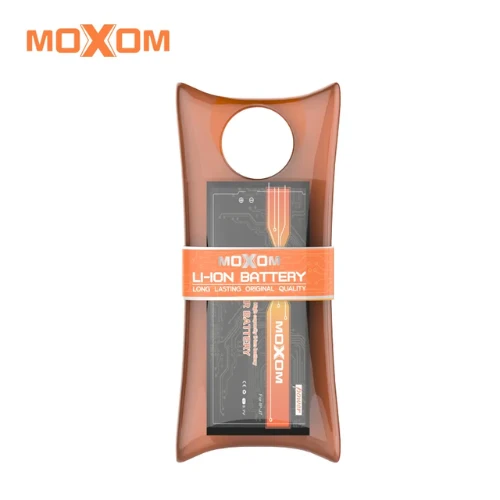 BATTERY MOXOM . ORGINAL