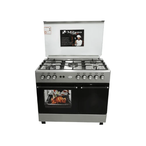 GENERAL GE-555 ST GAS