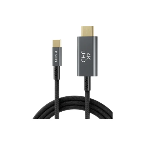 BAVIN 1566 HDMI TO TYPE C HD QUALTY 4K
