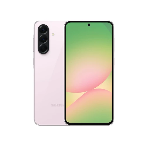 SAMSUNG A56 5G 256GB+12RAM PINK ZTC