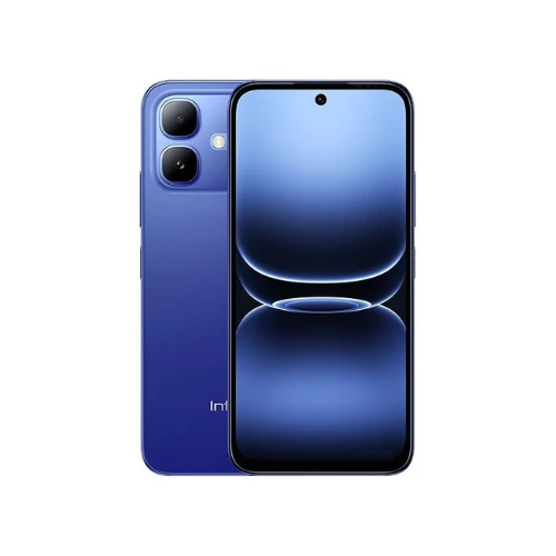 INFINIX SMART 20 256GB+4RAM CLOUDLINE BLUE