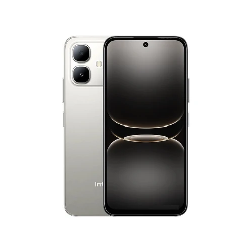 INFINIX SMART 20 128GB+4RAM POLARIS TITANIUM