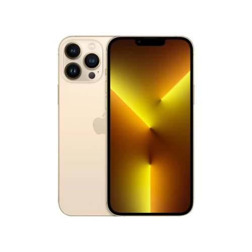 USED IPHONE 13 PRO 512GB GOLD