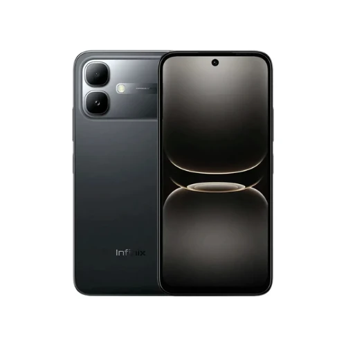 INFINIX SMART 20 128GB+4RAM SHADOW BLACK
