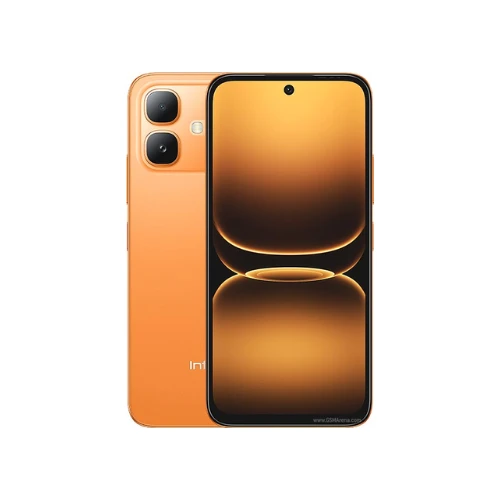 INFINIX SMART 20 256GB+4RAM SUNLIKE ORANGE