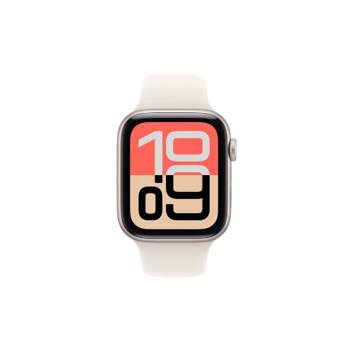 APPLE WATCH SE3 40MM LOOP STARLIGHT