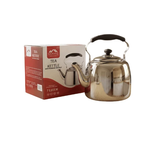 TEA  KETTLE 1.5 LITER