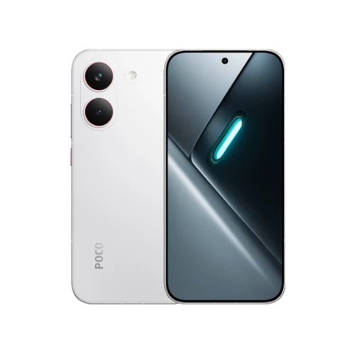 REDMI POCO X8 PRO 512GB+8RAM GLOBAL WHITE