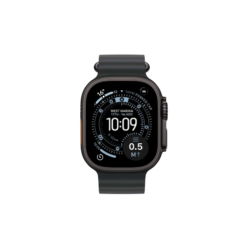 WATCH MAX114 ULTRA 3 7+1