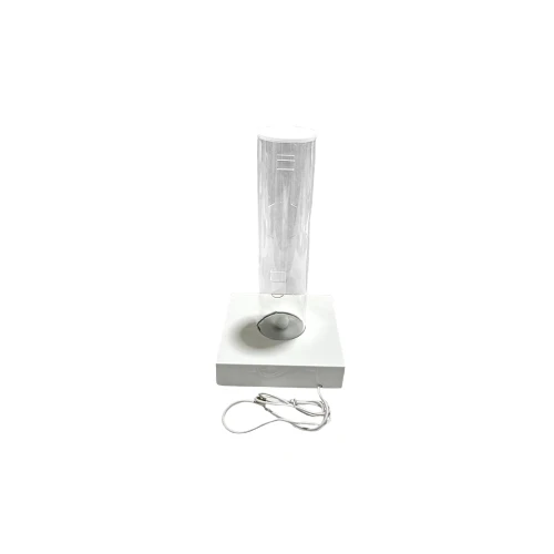 STAND WATCH DISPLAY WATER PROOF