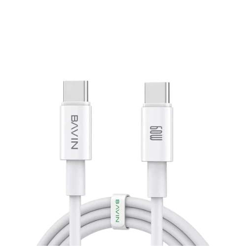 BAVIN 1544 CB262 DATA CABLE 60W C TO C