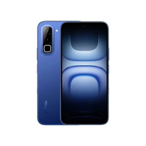 INFINIX HOT 70 256GB+6RAM DIVE BLUE