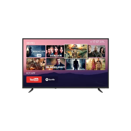 TV 32" GSMART 18 ANDRIOD