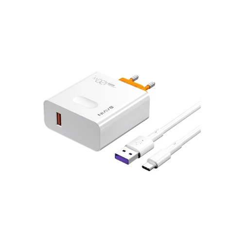 BAVIN 1214 PC955Y 120W HOME CHARGER HU,VIVO,OPP