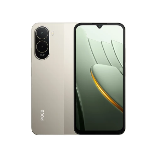 REDMI POCO C81 PRO 64GB+4RAM GOLD