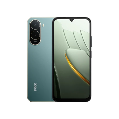 REDMI POCO C81 PRO 64GB+4RAM GREEN