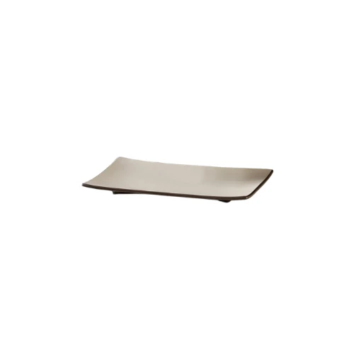 MOMAZ MON1018 Lumora Rectangular Serving Tray 12