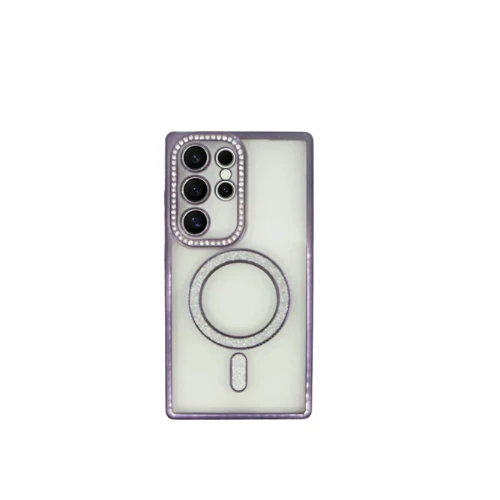 CASE SAMSUNG STRASS