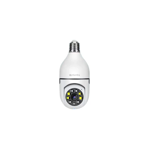 BAVIN 3309 SMART NET CAMERA LED LIGHT 3MP