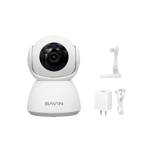 BAVIN 3308 SMART WIFI CAMERA 3MP