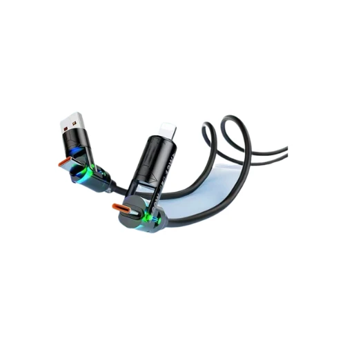 BAVIN 1579 4 IN 1 DATA CABLE 60W