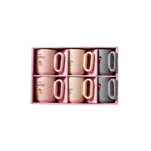 MOMAZ RTN011 PERFECT 1/2DZ Mug