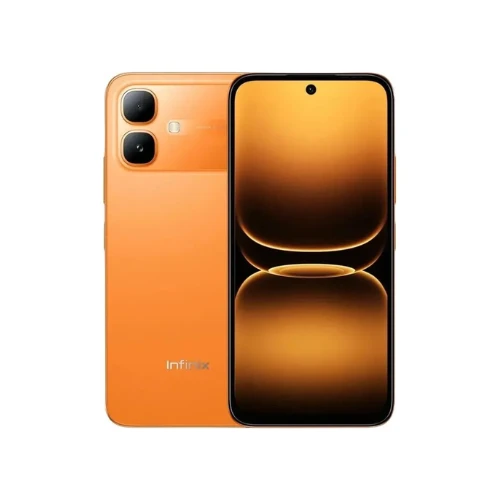 INFINIX SMART 20 64GB+4RAM SUNLIKE ORANGE