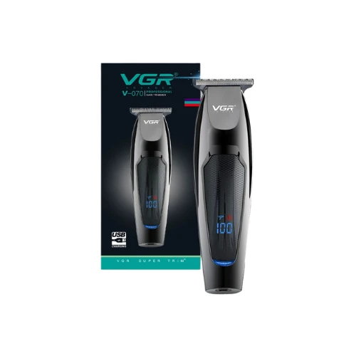 VGR 070 HARI TRIMMER
