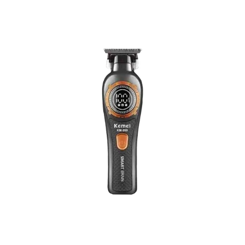 KEMEI KM-999 HAIR TRIMMER