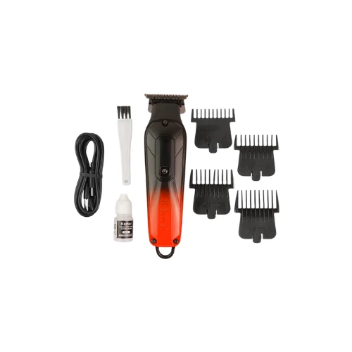 KEMEI KM-1741 HAIR TRIMMER