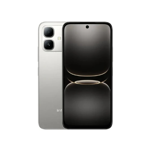 INFINIX SMART 20 64GB+4RAM POLARIS TITANIUM