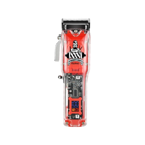 KEMEI KM-1751 HAIR CLIPPER