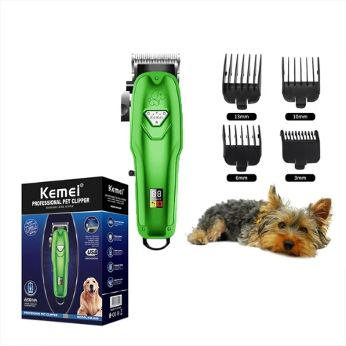KEMEI KM-A99 DOG SHAVER