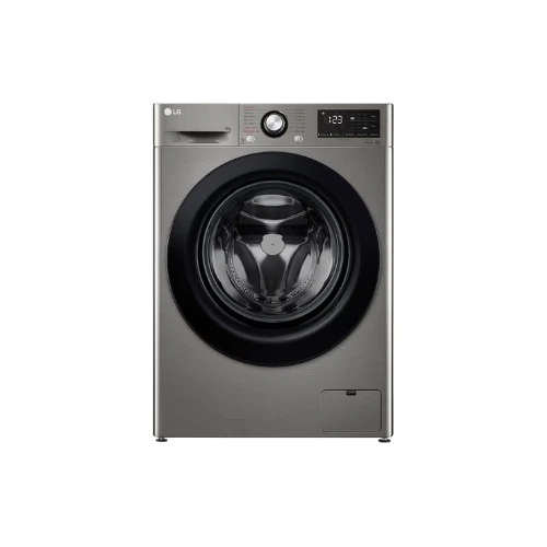 LG F4R3TYG6P WASHING MACHINE 8 KG