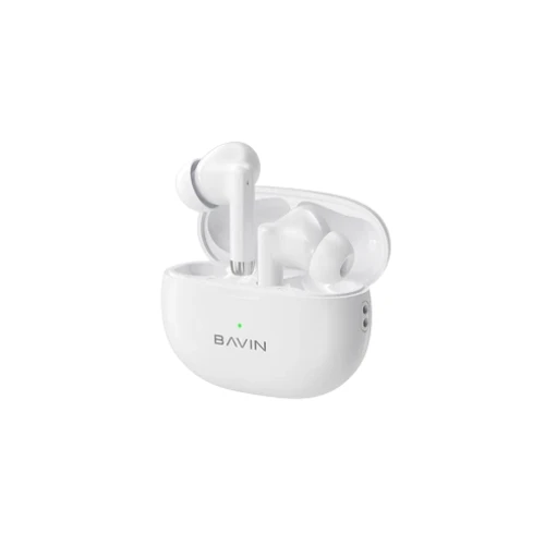 BAVIN 3077 AIRPODS WIRLES TWS STRONG BASS BAVIN-77
