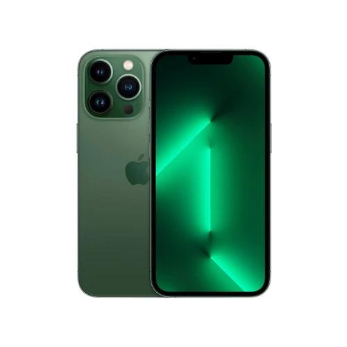 USED IPHONE 13 PRO 512GB GREEN