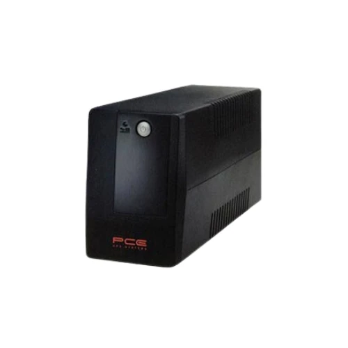PCE UPS SYSTEM M8-1500VA 600W