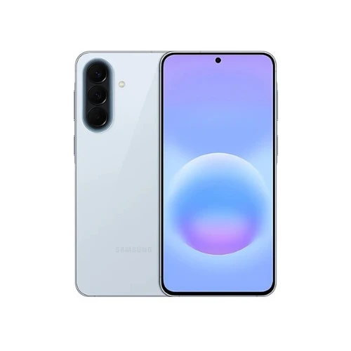 SAMSUNG A57 5G 256GB+12RAM AWESOME ICEBLUE ZTC
