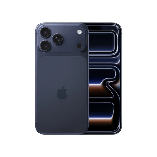 iPhone 17 Pro Max 256GB Deep Blue Esim Japan